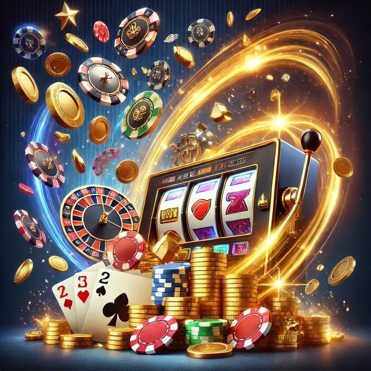 iw361 Jackpot Slot ဂိမ်း ဆုကြီးများ