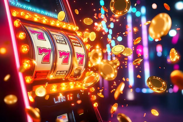 iw361 Classic Slot ရိုးရာဂိမ်းများ