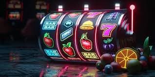 iw361 Video Slot Bonus Feature ပါဝင်မှု